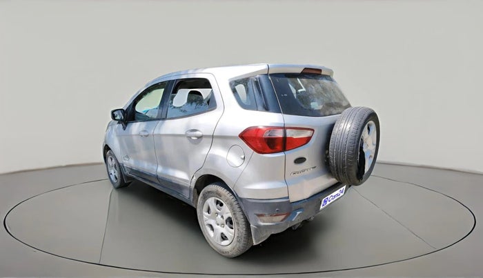 2013 Ford Ecosport AMBIENTE 1.5L DIESEL, Diesel, Manual, 92,735 km, exterior
