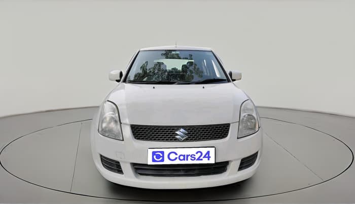2014 Maruti Swift Dzire TOUR DIESEL, Diesel, Manual, 84,366 km, exterior