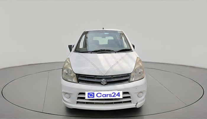 2011 Maruti Zen Estilo VXI, Petrol, Manual, 66,383 km, exterior