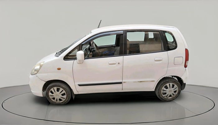 2011 Maruti Zen Estilo VXI, Petrol, Manual, 66,383 km, exterior