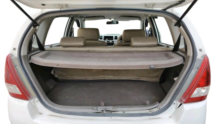 2011 Maruti Zen Estilo VXI, Petrol, Manual, 66,383 km, exterior