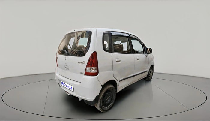 2011 Maruti Zen Estilo VXI, Petrol, Manual, 66,383 km, exterior