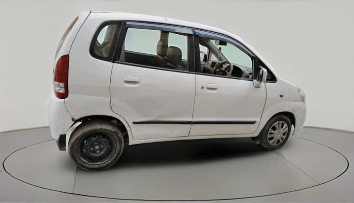 2011 Maruti Zen Estilo VXI, Petrol, Manual, 66,383 km, exterior