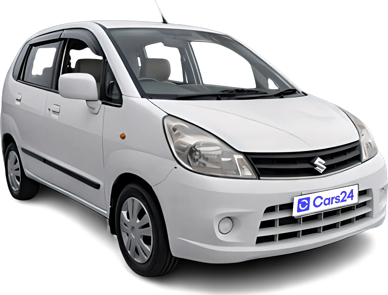 2011 Maruti Zen Estilo - Hatchback - Petrol - Manual - ₹92,000