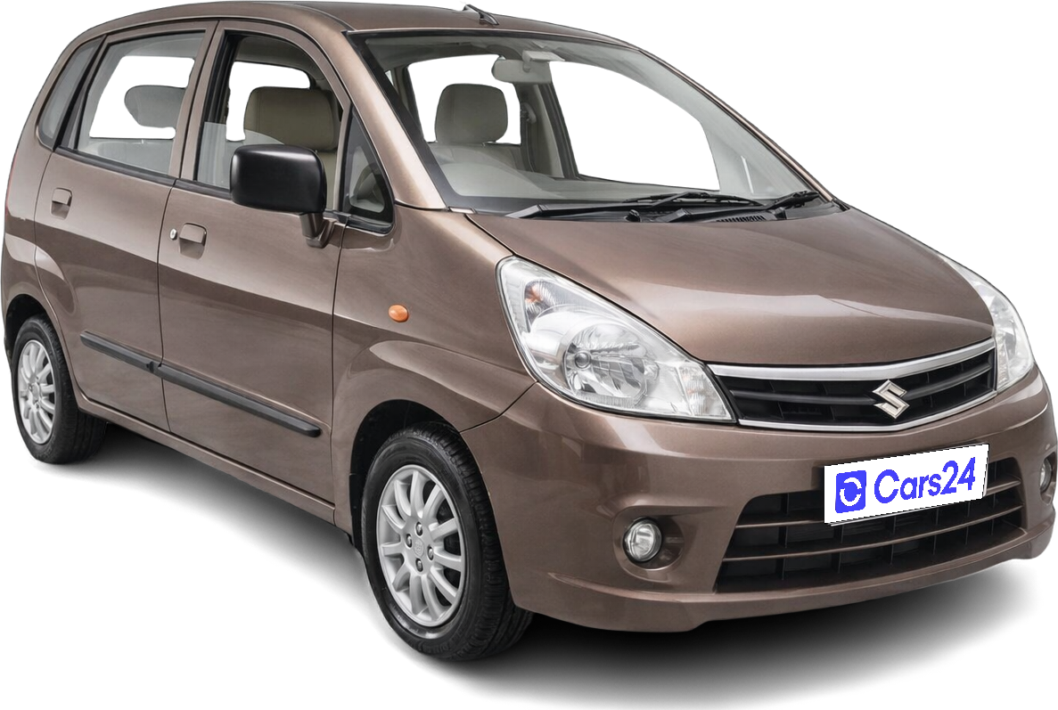 2011 Maruti Zen Estilo - Hatchback - Petrol - Manual - ₹1.20 lakh