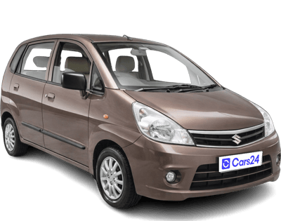 2011 Maruti Zen Estilo - Hatchback - Petrol - Manual - ₹1.20 lakh