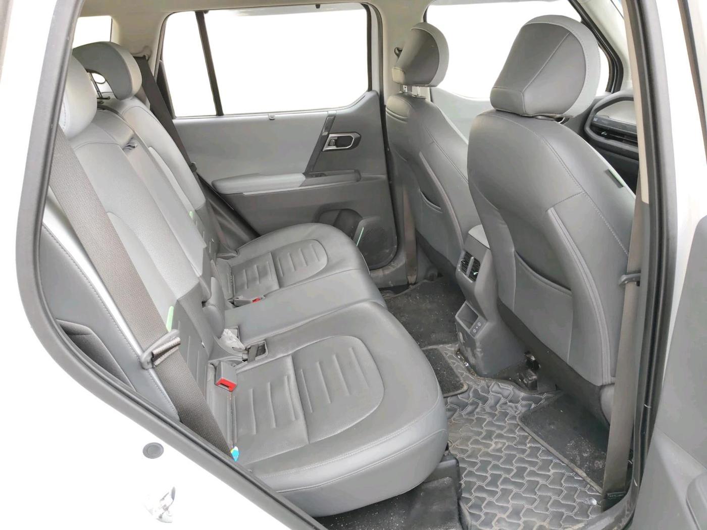 2025 KIA SYROS  HTX 1.0 Turbo 6MT, Petrol, Manual, 25,220 km, interior