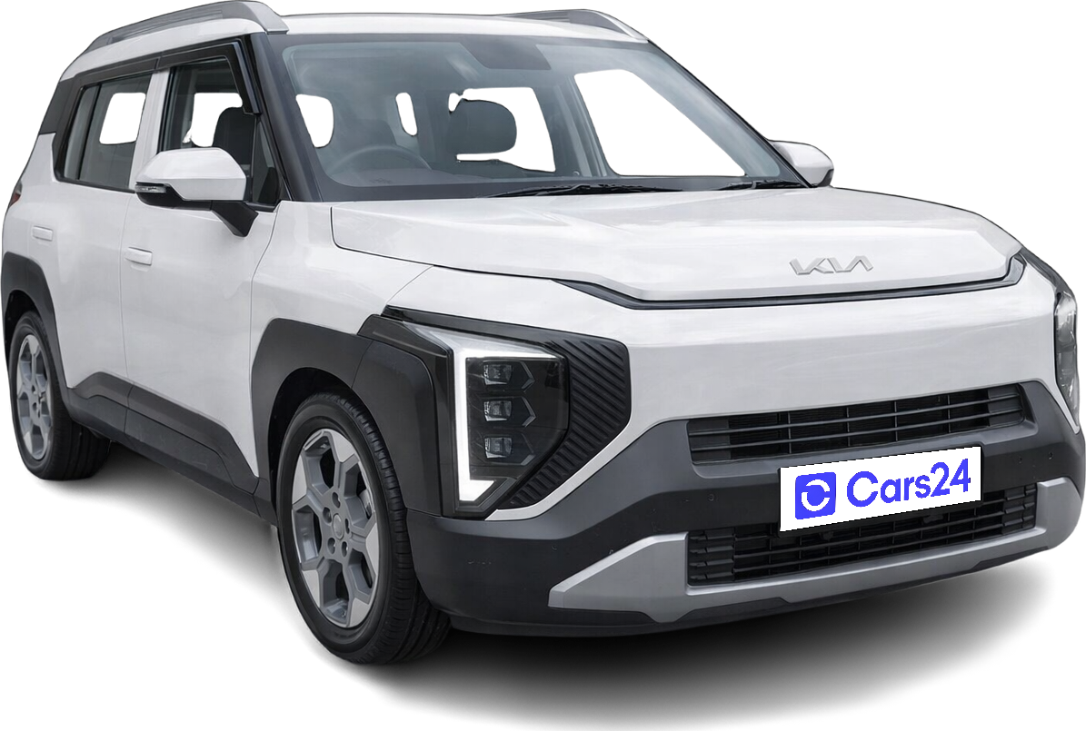 2025 KIA SYROS - SUV - Petrol - Manual - ₹13.00 lakh