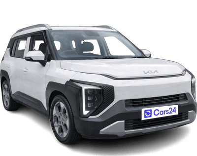 2025 KIA SYROS - SUV - Petrol - Manual - ₹13.00 lakh