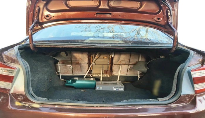 2012 Honda City 1.5L I-VTEC V MT SUNROOF, Petrol, Manual, 1,11,351 km, exterior