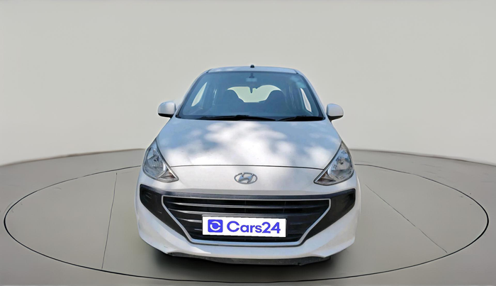 2022 Hyundai NEW SANTRO MAGNA EXECUTIVE CNG, CNG, Manual, 57,667 km, exterior