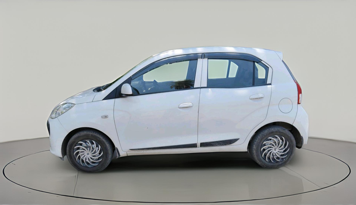 2022 Hyundai NEW SANTRO MAGNA EXECUTIVE CNG, CNG, Manual, 57,667 km, exterior