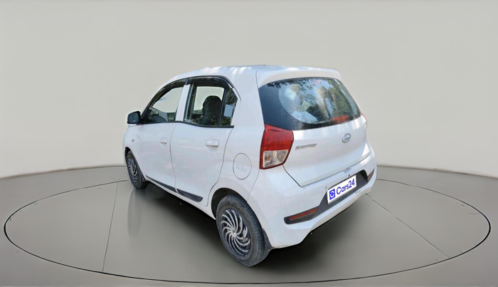 2022 Hyundai NEW SANTRO MAGNA EXECUTIVE CNG, CNG, Manual, 57,667 km, exterior