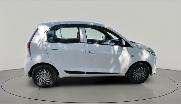 2022 Hyundai NEW SANTRO MAGNA EXECUTIVE CNG, CNG, Manual, 57,667 km, exterior