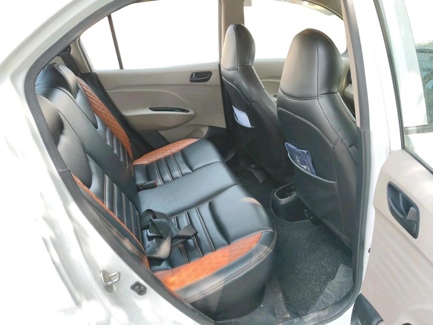 2022 Hyundai NEW SANTRO MAGNA EXECUTIVE CNG, CNG, Manual, 57,667 km, interior