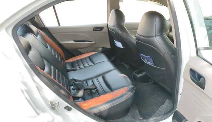 2022 Hyundai NEW SANTRO MAGNA EXECUTIVE CNG, CNG, Manual, 57,667 km, interior