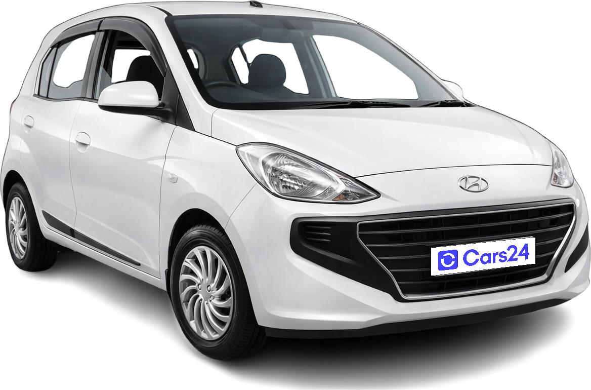 2022 Hyundai NEW SANTRO - Hatchback - CNG - Manual - ₹4.51 lakh