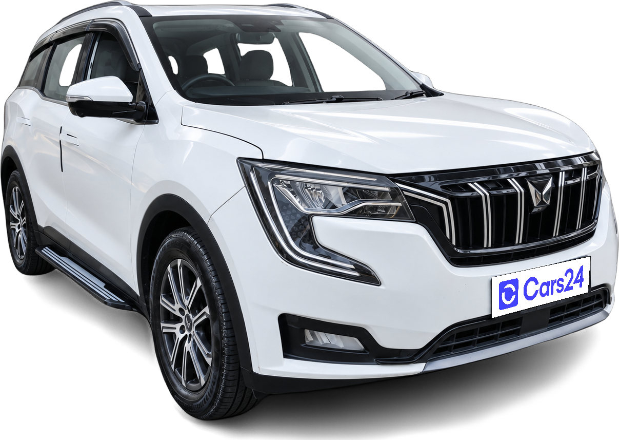 2022 Mahindra XUV700 - SUV - Petrol - Automatic - ₹15.65 lakh