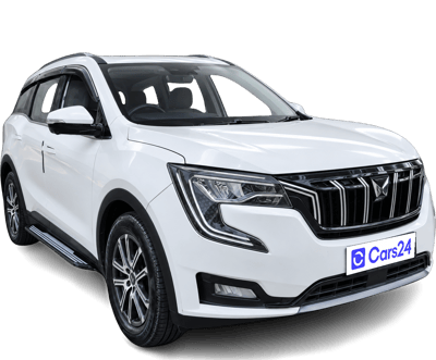 2022 Mahindra XUV700 - SUV - Petrol - Automatic - ₹15.65 lakh