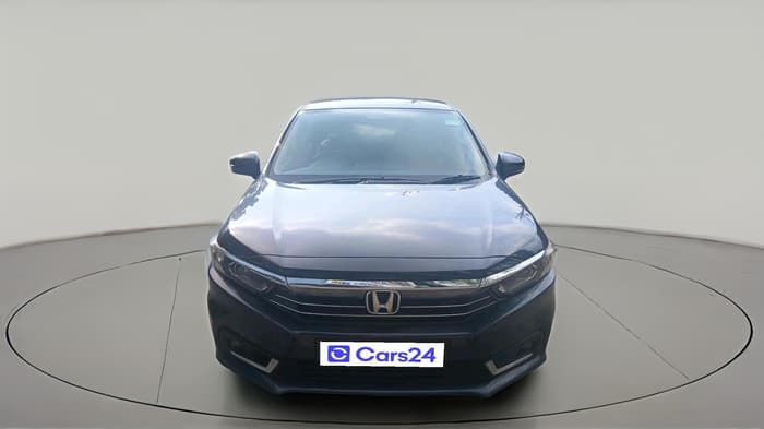2023 Honda Amaze 1.2L I-VTEC VX CVT, Petrol, Automatic, 22,035 km, exterior