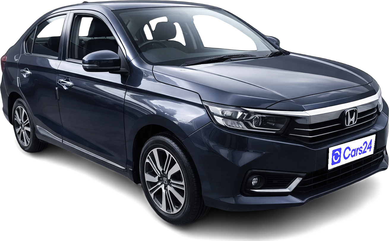 2023 Honda Amaze - Sedan - Petrol - Automatic - ₹8.17 lakh