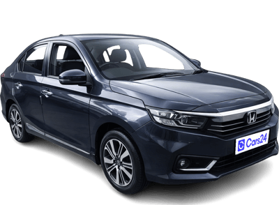 2023 Honda Amaze - Sedan - Petrol - Automatic - ₹8.17 lakh