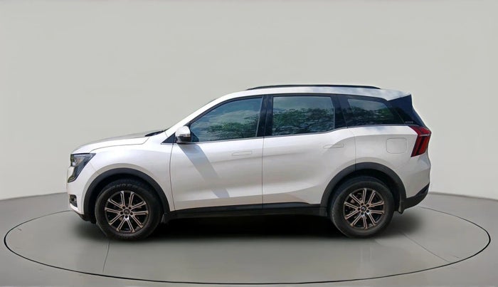 2023 Mahindra XUV700 AX 7 D AT 7 STR, Diesel, Automatic, 39,836 km, exterior