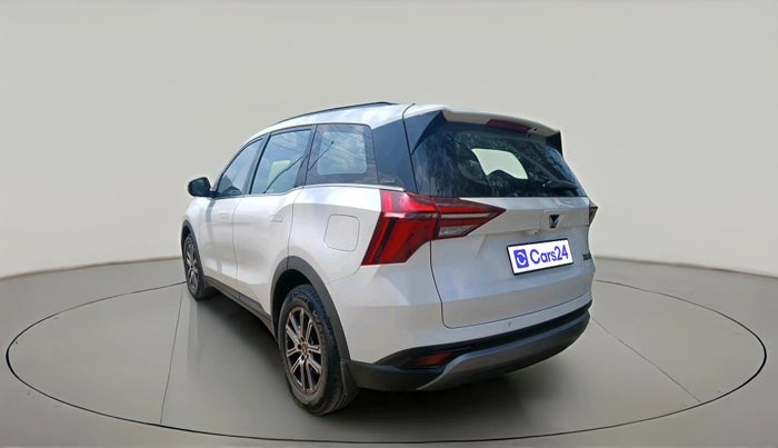 2023 Mahindra XUV700 AX 7 D AT 7 STR, Diesel, Automatic, 39,836 km, exterior