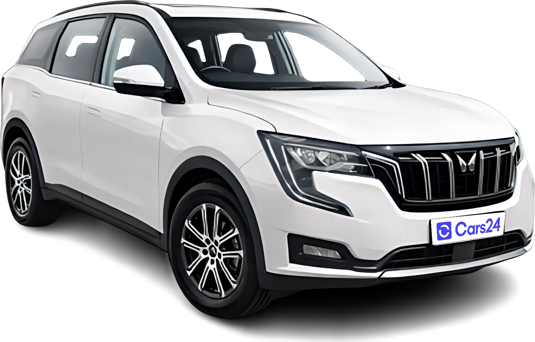2023 Mahindra XUV700 - SUV - Diesel - Automatic - ₹20.09 lakh