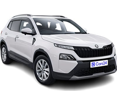 2025 Skoda Kylaq - SUV - Petrol - Manual - ₹9.20 lakh