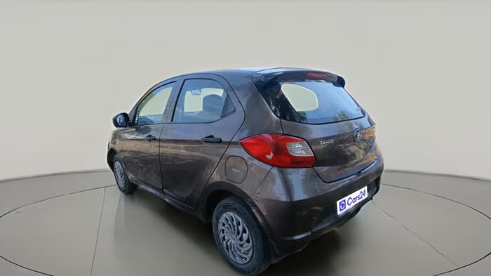 2019 Tata Tiago XE PETROL, Petrol, Manual, 78,686 km, exterior