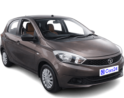 2019 Tata Tiago - Hatchback - Petrol - Manual - ₹3.31 lakh