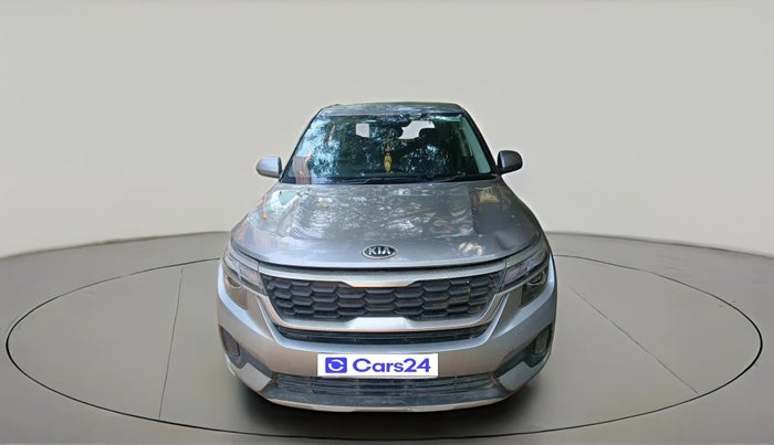 2020 KIA SELTOS HTE 1.5 DIESEL, Diesel, Manual, 1,01,056 km, exterior