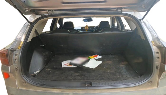 2020 KIA SELTOS HTE 1.5 DIESEL, Diesel, Manual, 1,01,056 km, exterior