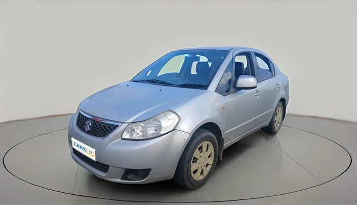 2012 Maruti SX4 VDI, Diesel, Manual, 2,04,596 km, exterior