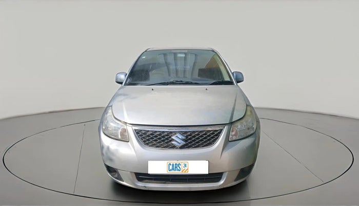2012 Maruti SX4 VDI, Diesel, Manual, 2,04,596 km, exterior