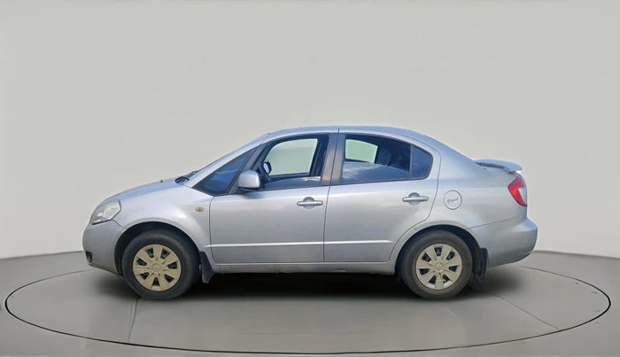 2012 Maruti SX4 VDI, Diesel, Manual, 2,04,596 km, exterior
