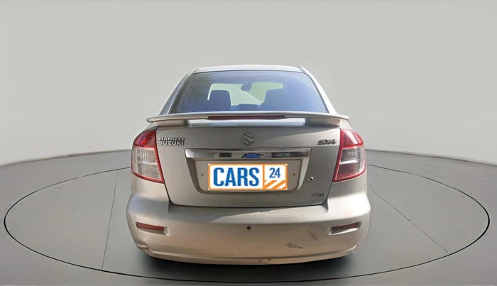2012 Maruti SX4 VDI, Diesel, Manual, 2,04,596 km, exterior