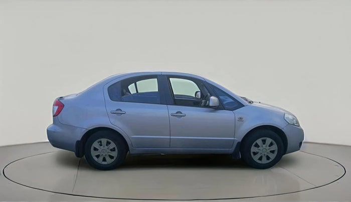 2012 Maruti SX4 VDI, Diesel, Manual, 2,04,596 km, exterior