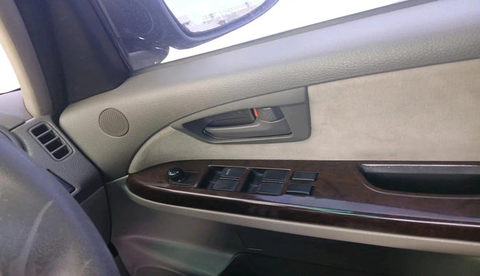 2012 Maruti SX4 VDI, Diesel, Manual, 2,04,596 km, interior