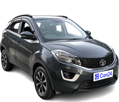 2018 Tata NEXON - SUV - Petrol - Manual - ₹3.33 lakh