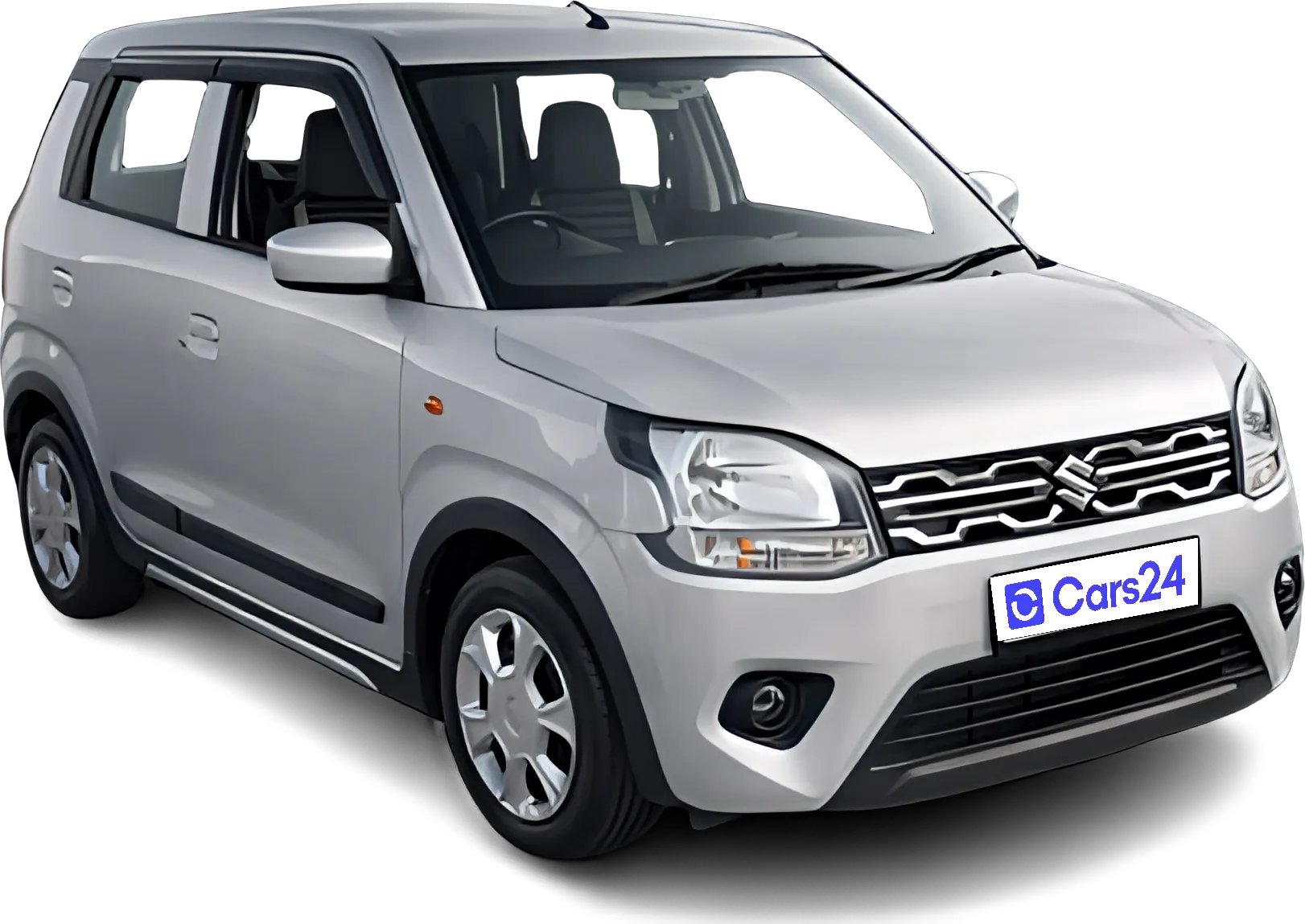 2023 Maruti New Wagon-R - Hatchback - CNG - Manual - ₹4.93 lakh