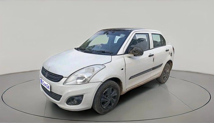 2014 Maruti Swift Dzire LDI, Diesel, Manual, 1,27,127 km, exterior