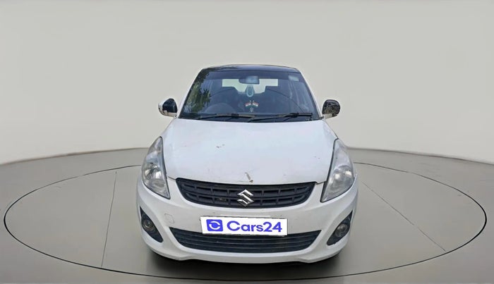 2014 Maruti Swift Dzire LDI, Diesel, Manual, 1,27,127 km, exterior