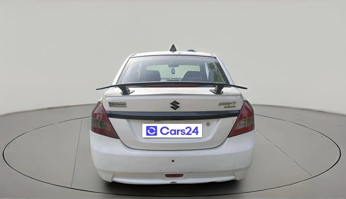 2014 Maruti Swift Dzire LDI, Diesel, Manual, 1,27,127 km, exterior