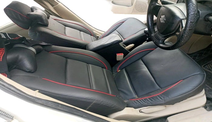 2014 Maruti Swift Dzire LDI, Diesel, Manual, 1,27,127 km, interior