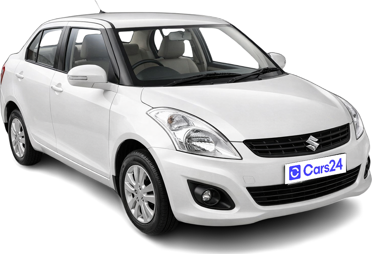 2012 Maruti Swift Dzire - Sedan - Petrol - Manual - ₹2.20 lakh