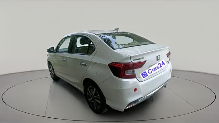 2022 Honda Amaze 1.2L I-VTEC VX, Petrol, Manual, 1,16,941 km, exterior