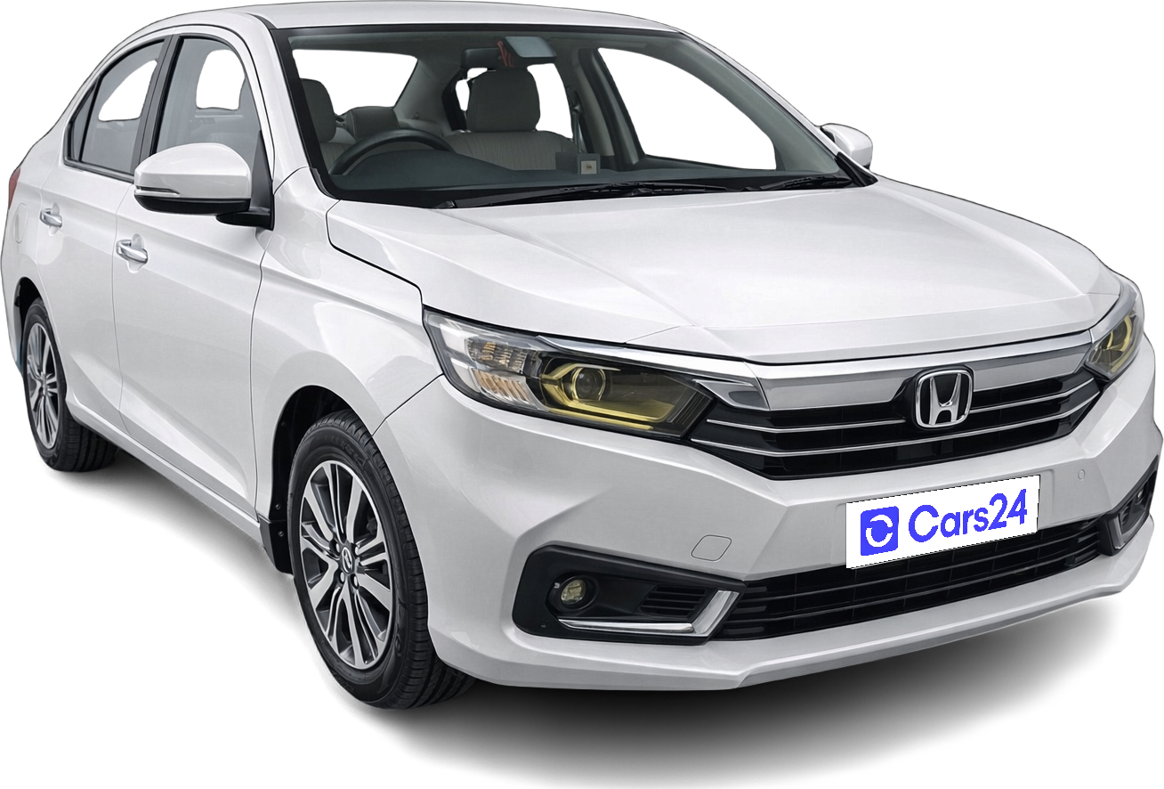 2022 Honda Amaze - Sedan - Petrol - Manual - ₹5.80 lakh