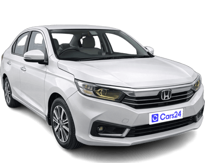 2022 Honda Amaze - Sedan - Petrol - Manual - ₹5.80 lakh